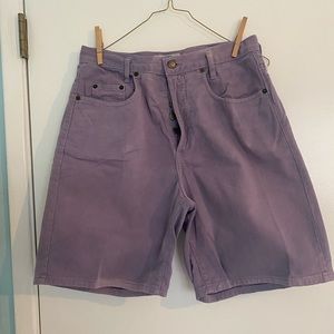 Vintage Guess Bermuda shorts